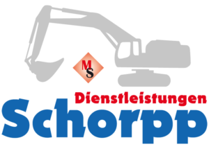 Logo Dienstleistungen Schorpp