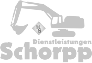 Logo Dienstleistungen Schorpp